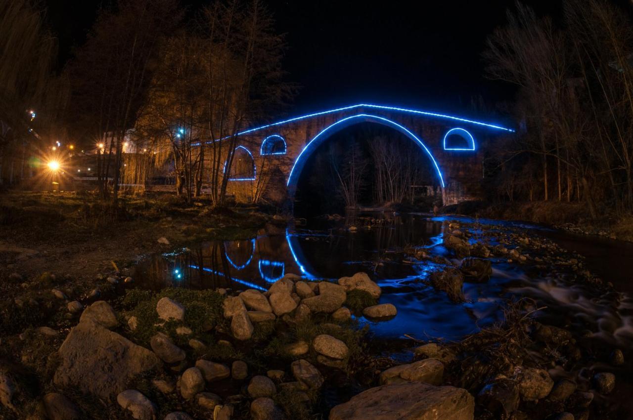 Ca La Prat Διαμέρισμα Sant Joan de les Abadesses Εξωτερικό φωτογραφία